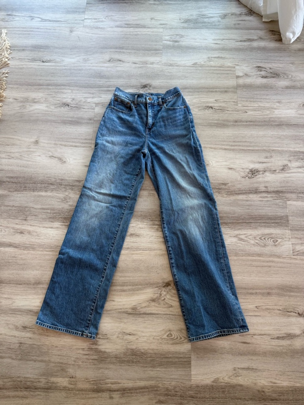 J. Crew Women’s Denim Jeans
